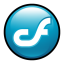Macromedia Coldfusion 8 Icon 128x128 png